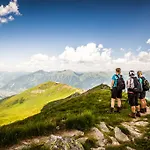 Bed & Breakfast St.leonhard