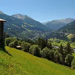 Bed & Breakfast St.leonhard Bad Gastein