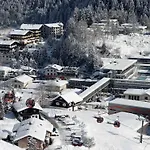 Bed & Breakfast St.leonhard 3*