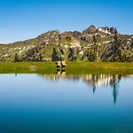St.leonhard 3* Bad Gastein