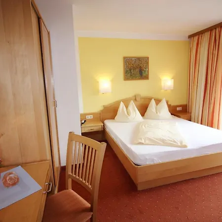 St.leonhard B&B 바트 가슈타인