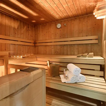 St.leonhard Отель типа 