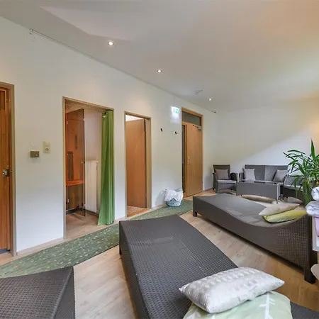 St.leonhard Бадгаштейн