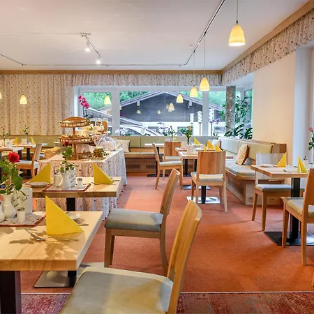 Bed & Breakfast St.leonhard