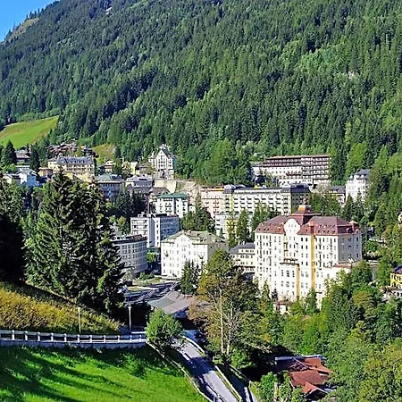 St.leonhard