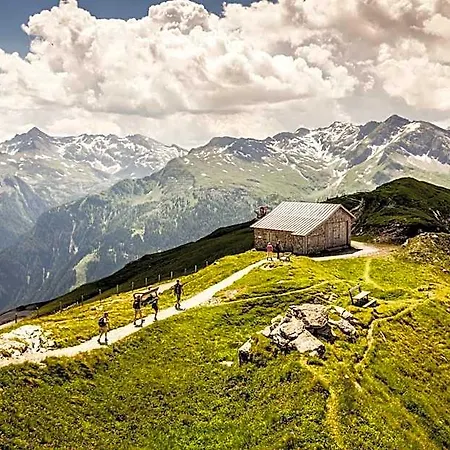 Bed & Breakfast St.leonhard