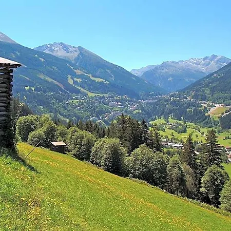 Bed & Breakfast St.leonhard 3*