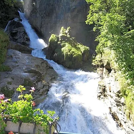 St.leonhard Bed & Breakfast 3*