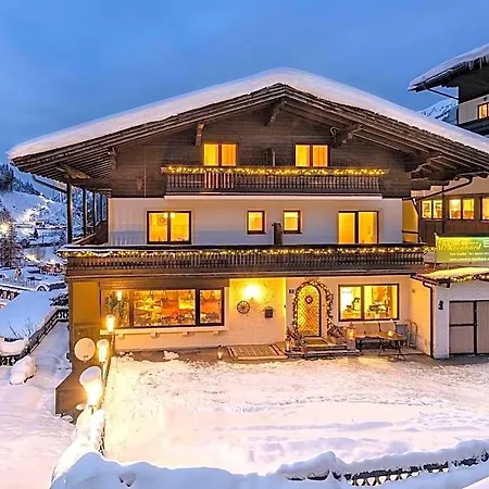 Bed & Breakfast St.leonhard