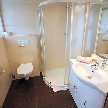 St.leonhard Bed & Breakfast Bad Gastein