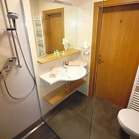 St.leonhard B&B 바트 가슈타인