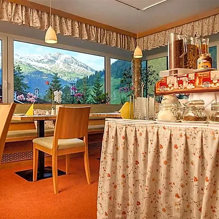 Bed & Breakfast St.leonhard
