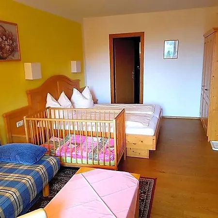 St.leonhard Bed & Breakfast