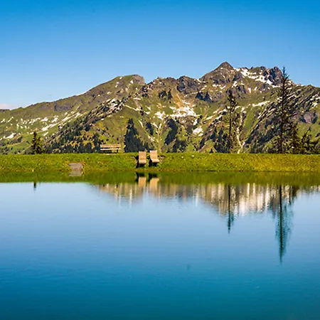 Bed & Breakfast St.leonhard Bad Gastein