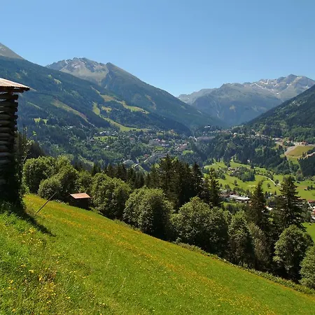 Frühstückspension St.leonhard Bad Gastein