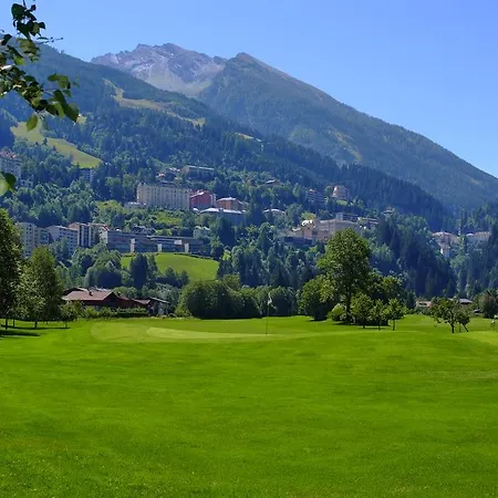 Frühstückspension St.leonhard 3*