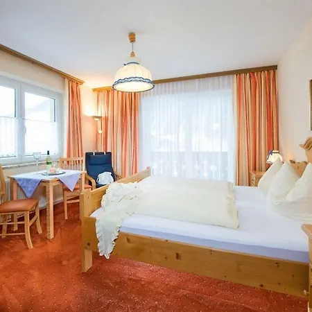 St.leonhard Бадгаштейн