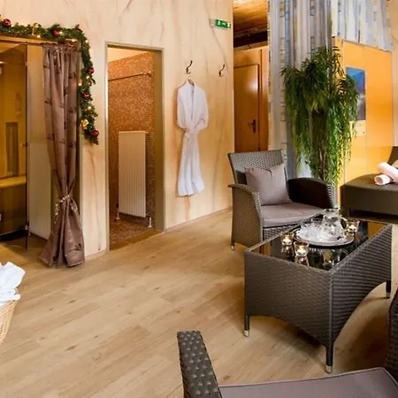 Bed & Breakfast St.leonhard