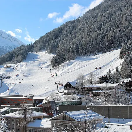 St.leonhard 3* Bad Gastein