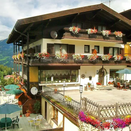 St.leonhard 3* Bad Gastein
