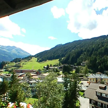 St.leonhard B&B