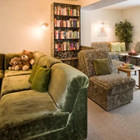 St.leonhard Bed & Breakfast