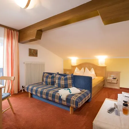 Bed & Breakfast St.leonhard Bad Gastein