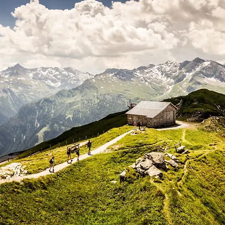 St.leonhard Бадгаштейн