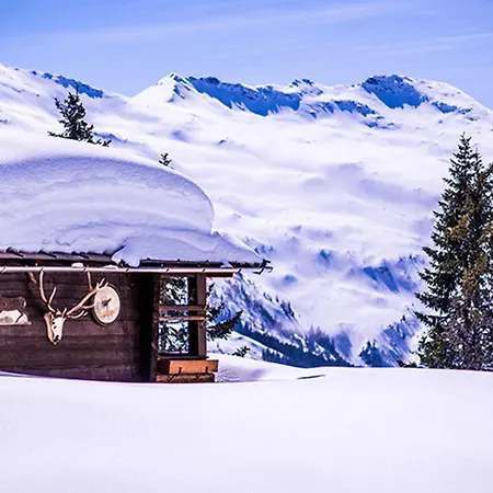 St.leonhard Frühstückspension 3*