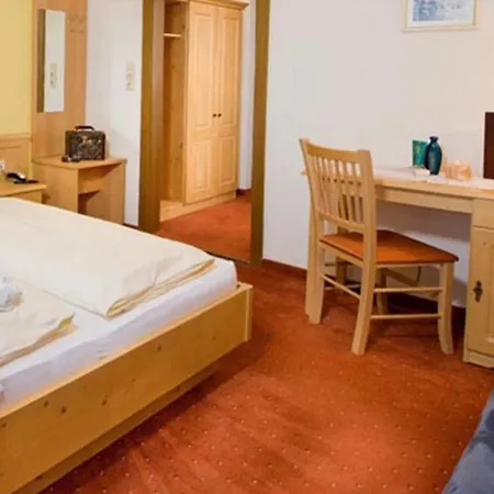 St.leonhard Bed & Breakfast Bad Gastein