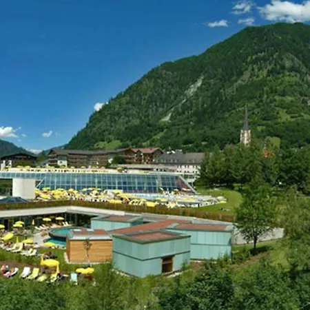 St.leonhard Frühstückspension