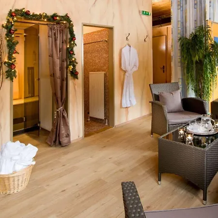 St.leonhard Bed & Breakfast 3*