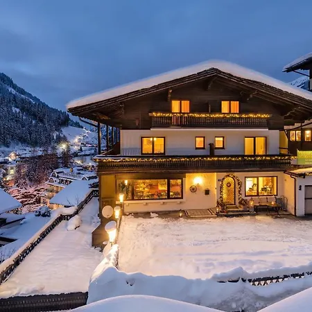 Frühstückspension St.leonhard 3*
