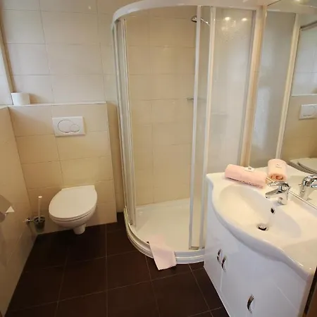 St.leonhard 3* Бадгаштейн