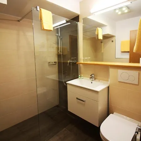 B&B St.leonhard 3*