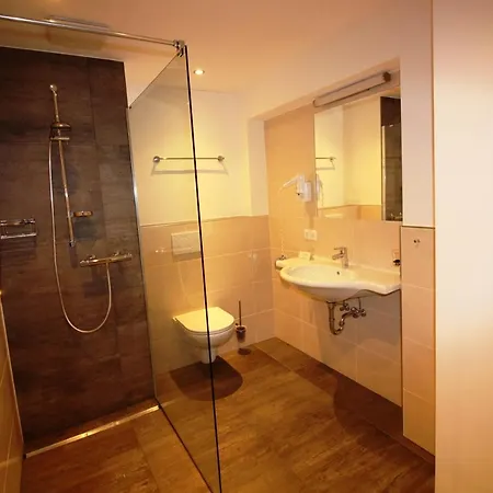 Bed & Breakfast St.leonhard