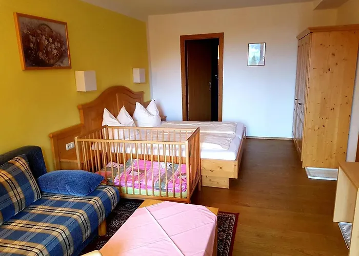 St.leonhard 3* Bad Gastein