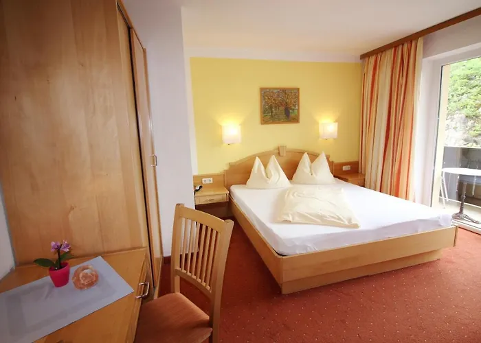 St.leonhard Bed & Breakfast Bad Gastein