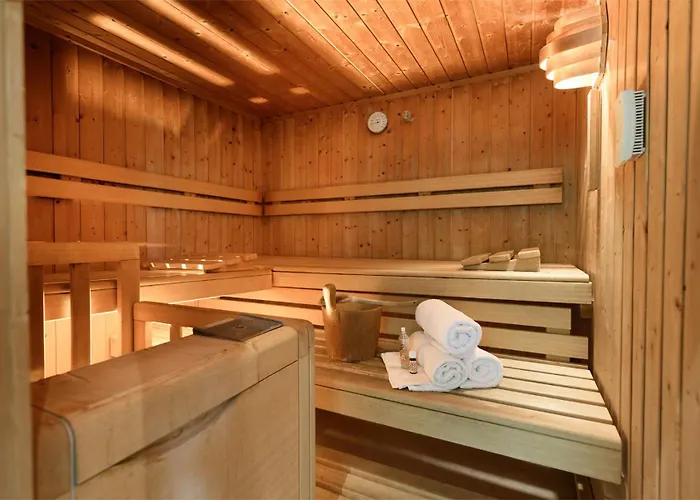 St.leonhard Bed & Breakfast Bad Gastein