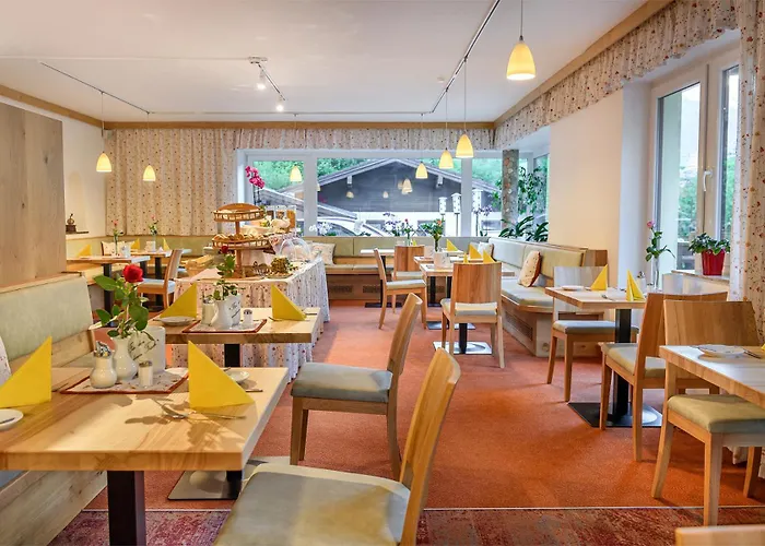 Bed & Breakfast St.leonhard