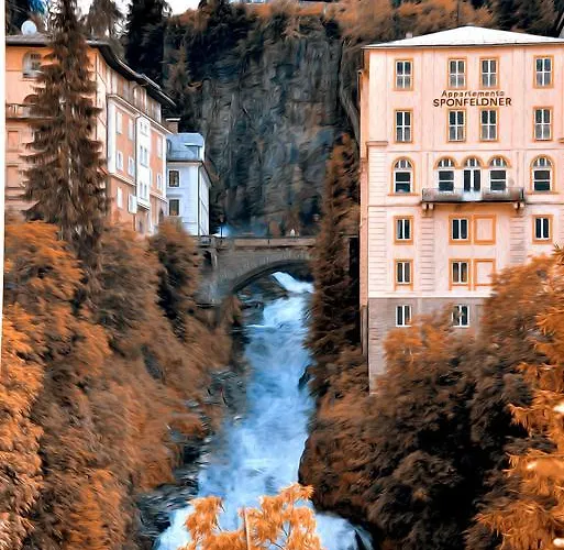 St.leonhard Bad Gastein