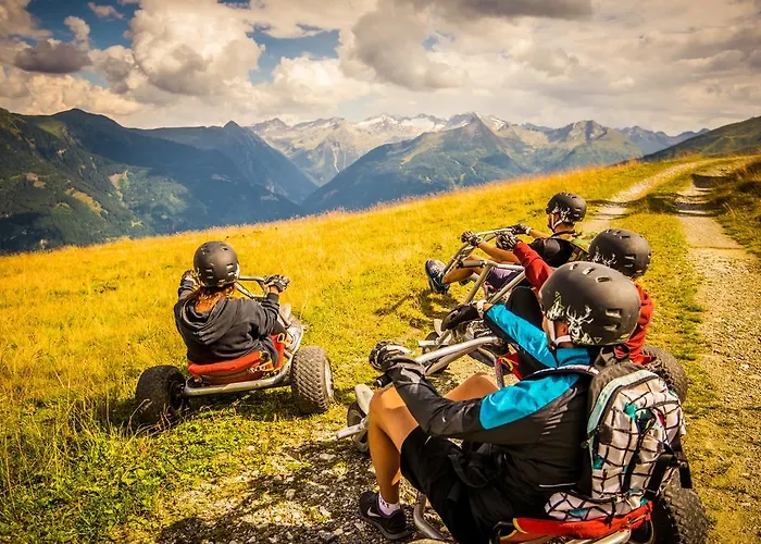 St.leonhard Bad Gastein