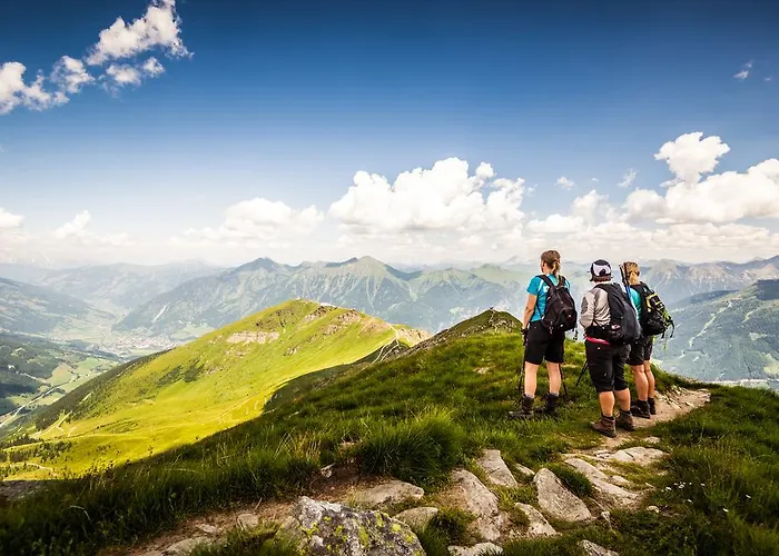 Oda ve Kahvaltı St.leonhard
