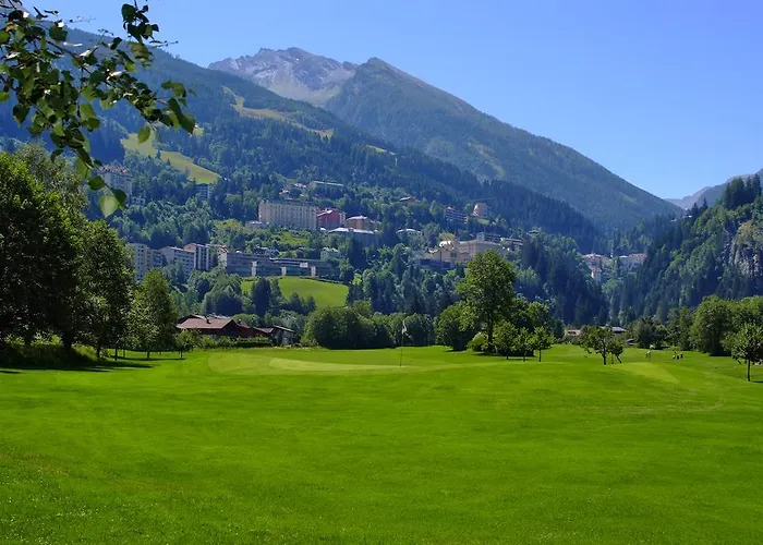 Bed & Breakfast St.leonhard 3*