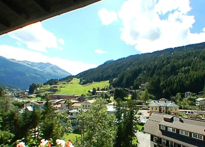 St.leonhard Bed & Breakfast