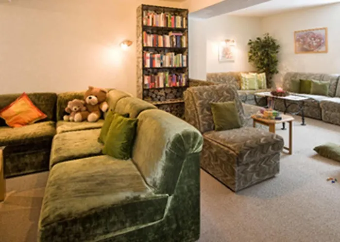 St.leonhard Bed & Breakfast