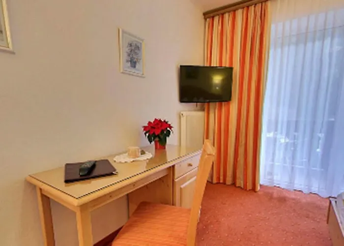 Bed & Breakfast St.leonhard