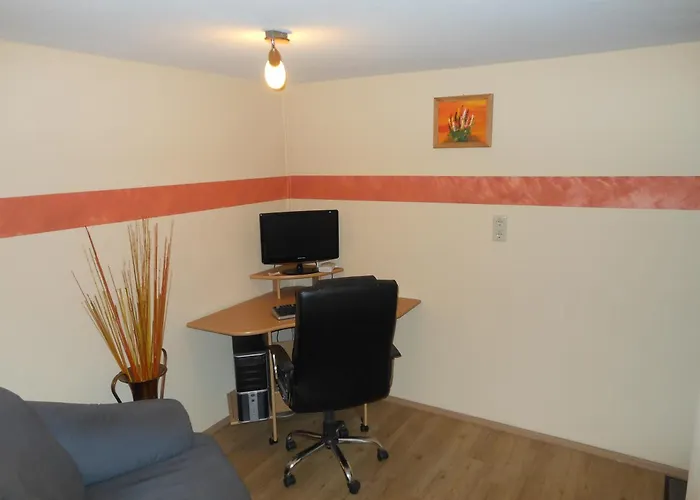 Oda ve Kahvaltı St.leonhard Bad Gastein