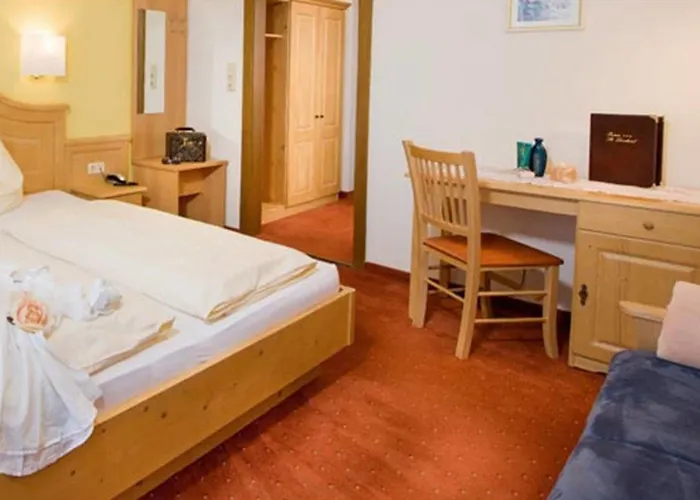 St.leonhard Bed & Breakfast Bad Gastein