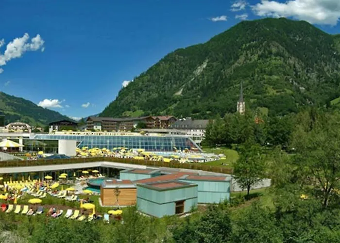 St.leonhard Bed & Breakfast